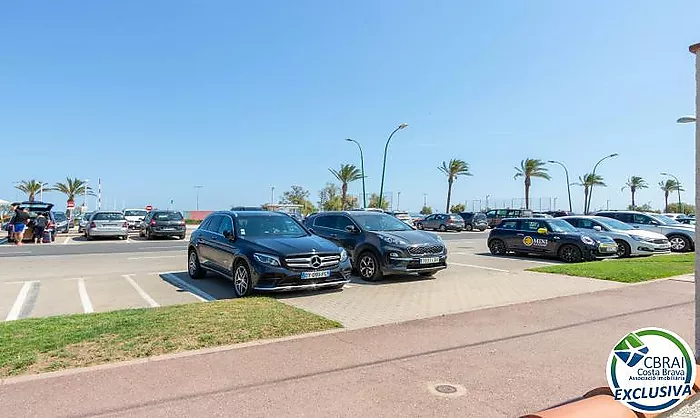 BAHIA Apartamento reformado con vistas al mar y con licencia turística