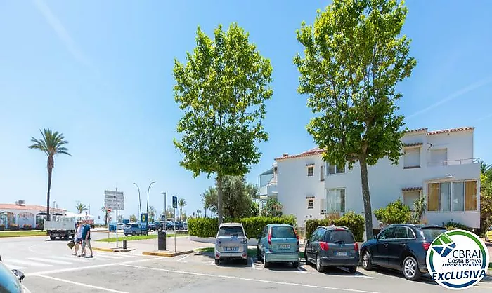 BAHIA Apartamento reformado con vistas al mar y con licencia turística