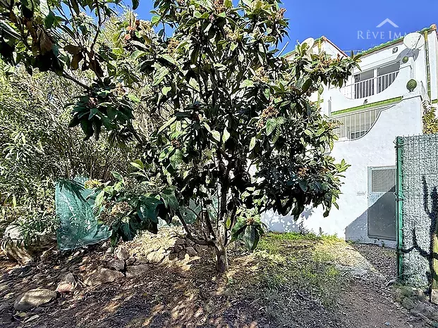 Encantadora casa con vista al mar, a 400m de la playa