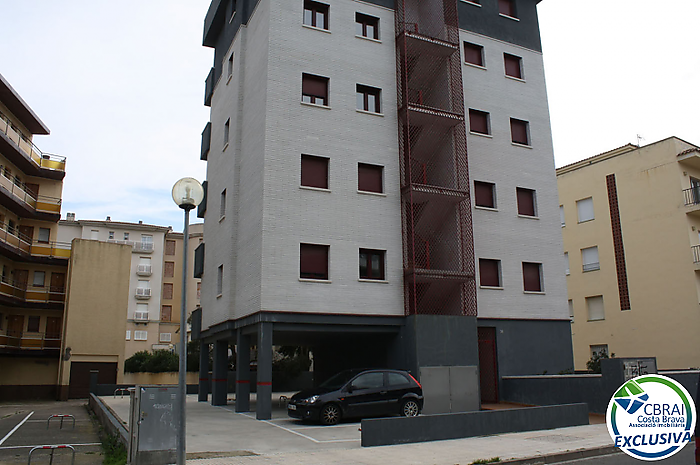 Apartamento en zona tranquila y cerca de la playa