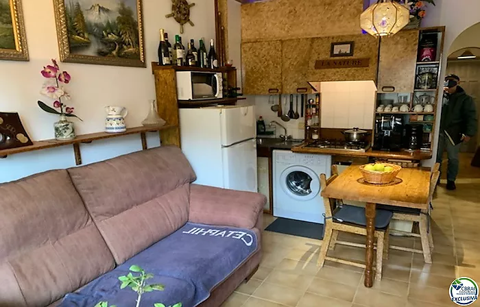 Apartamento a pocos pasos de la playa y del centro de la ciudad