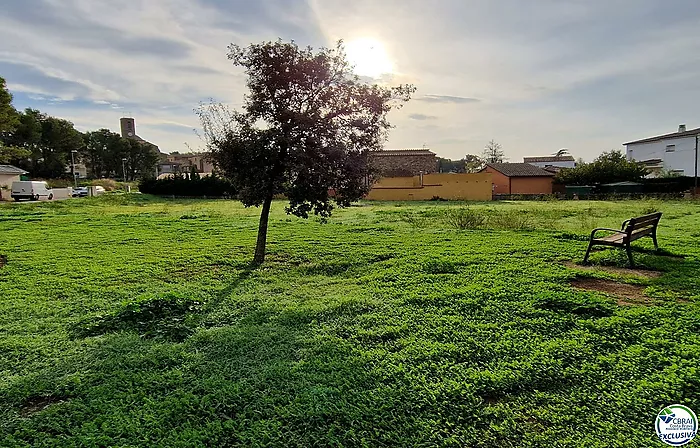 Gran parcela doble de 1604m2 para construir tu casa con piscina y jardín perfecto. ¡Una oferta especial!