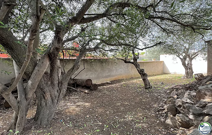 Villa rez-de-chaussée dans le quartier exclusif de Mas Fumats où vous pourrez passer des moments inoubliables en famille