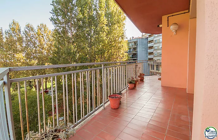 Appartement avec 4 chambres à Av. Marignane