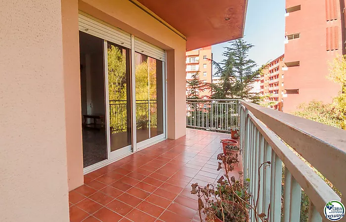 Appartement avec 4 chambres à Av. Marignane