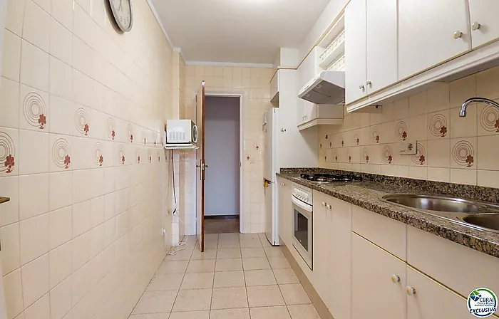 Appartement avec 4 chambres à Av. Marignane