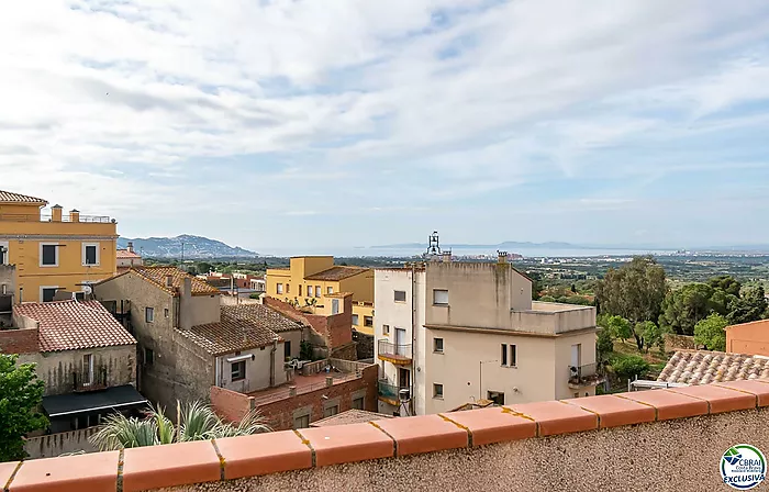 Appartement spectaculaire dans un immeuble calme à Palau Saverdera