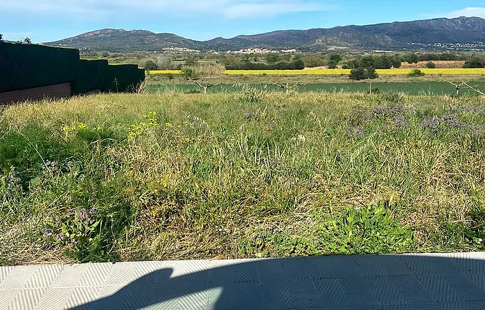 TERRENO EDIFICABLE EN PEDRET I MARZÀ