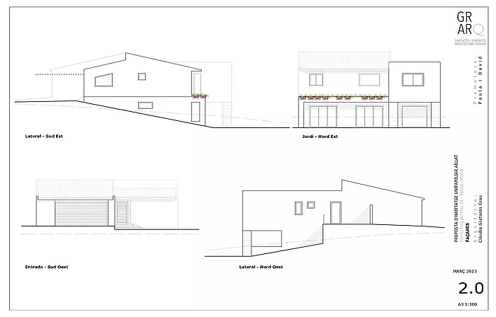 TERRENO EDIFICABLE EN PEDRET I MARZÀ