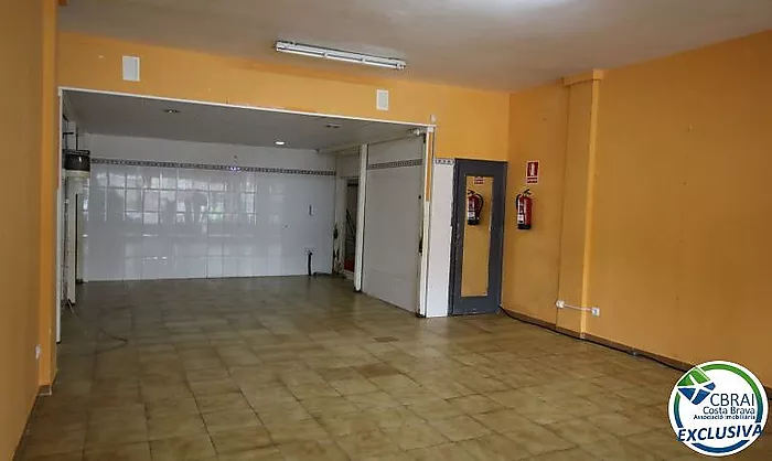 GRAN RESERVA Local comercial en venta a 20m de La Caixa