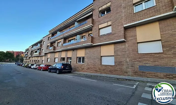 Appartement T2 à Figueres proche du tribunal