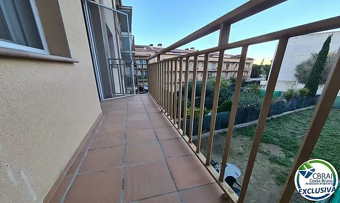 Apartamento en Figueres cerca del juzgado