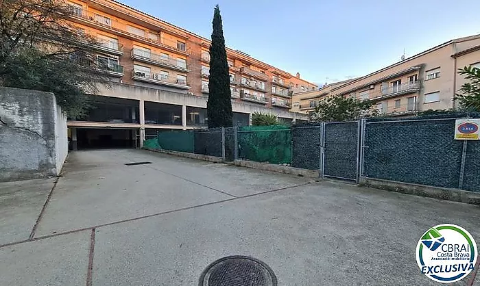 Apartamento en Figueres cerca del juzgado