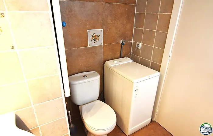 Studio en vente á Roses, avec 28 m2, 1 salles de bain, Ascenseur