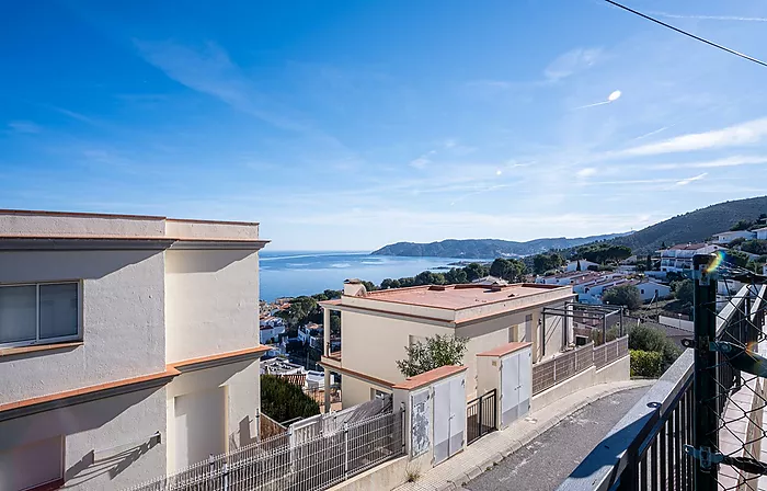 CASA EN FENER DE DALT VISTAS AL MAR