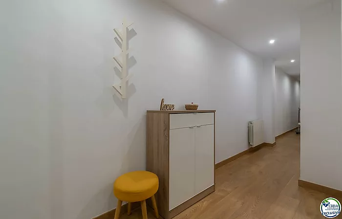 Magnifique penthouse en duplex à Figueres.