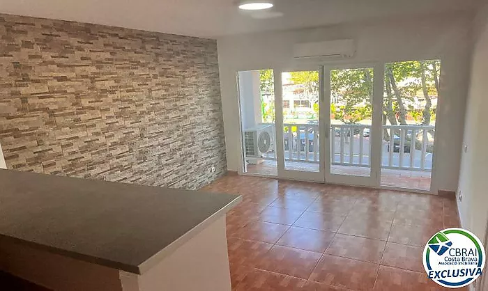 GRAN RESERVA Appartement 1 chambre avec piscines et jardins communs