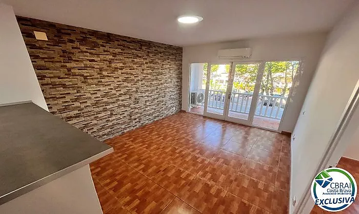 GRAN RESERVA Apartamento de 1 dormitorio con piscinas y jardines comunitarios