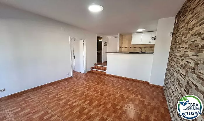 GRAN RESERVA Apartamento de 1 dormitorio con piscinas y jardines comunitarios