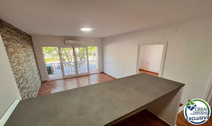 GRAN RESERVA Apartamento de 1 dormitorio con piscinas y jardines comunitarios