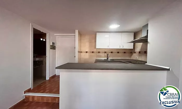 GRAN RESERVA Apartamento de 1 dormitorio con piscinas y jardines comunitarios