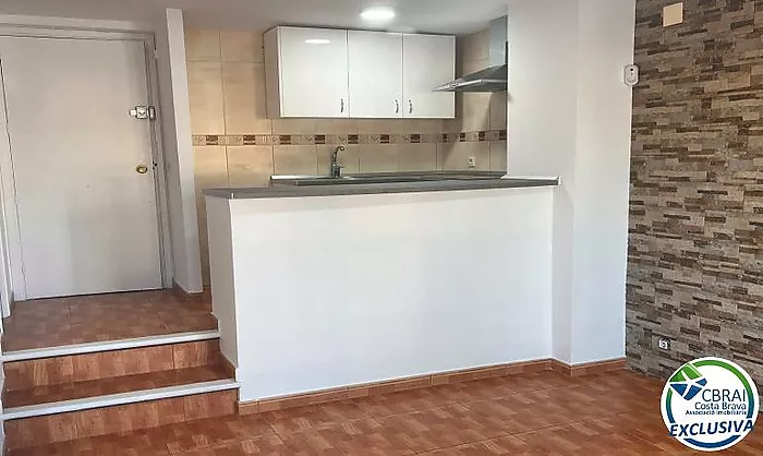 GRAN RESERVA Apartamento de 1 dormitorio con piscinas y jardines comunitarios