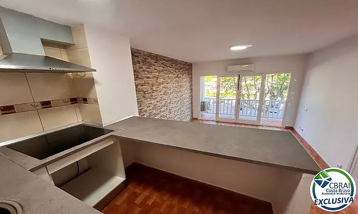 GRAN RESERVA Apartamento de 1 dormitorio con piscinas y jardines comunitarios