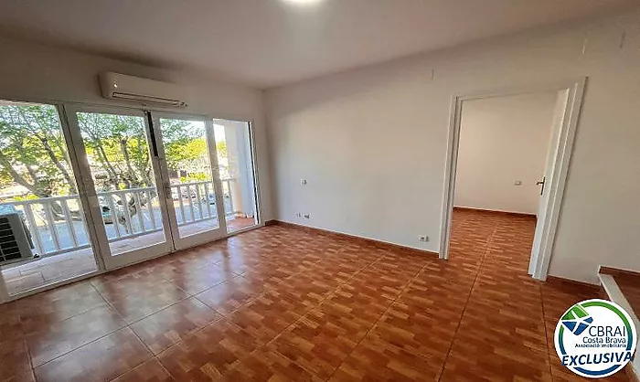 GRAN RESERVA Apartamento de 1 dormitorio con piscinas y jardines comunitarios