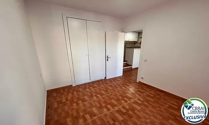 GRAN RESERVA Apartamento de 1 dormitorio con piscinas y jardines comunitarios