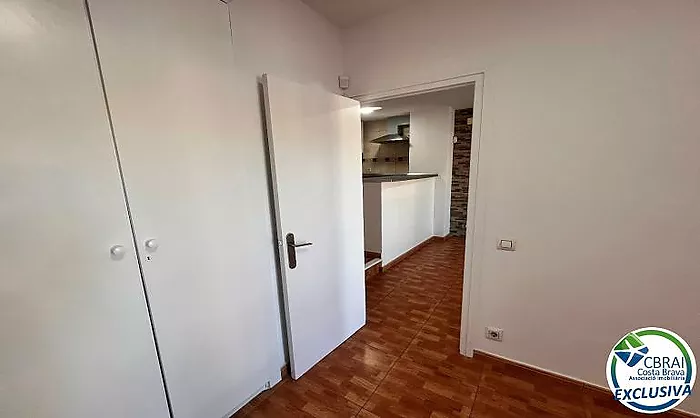 GRAN RESERVA Apartamento de 1 dormitorio con piscinas y jardines comunitarios