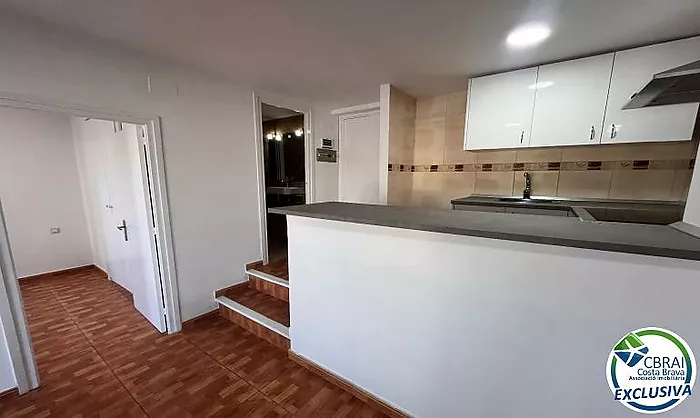 GRAN RESERVA Apartamento de 1 dormitorio con piscinas y jardines comunitarios