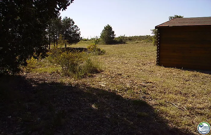 Terreno Rustico de 18000 m en Garriguella