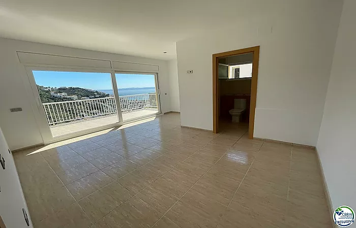 MAGNIFICO XALET CON VISTAS AL MAR, 253 M2 CONSTRUIDOS, 608 M2 DE PPARCELA