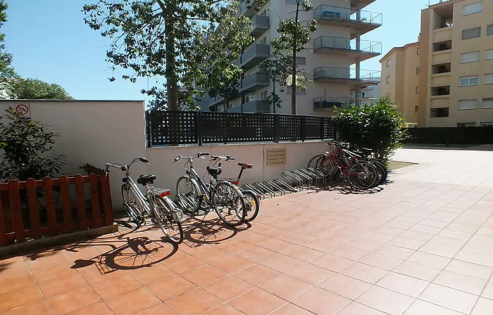 Appartement de 2 chambres avec vue canal et mer