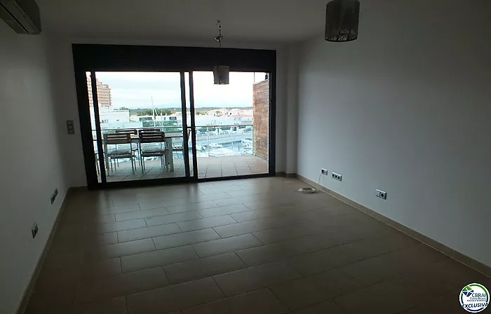 Appartement Roses 3 pièce(s) 72 m2