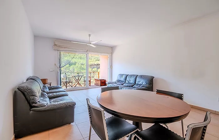 APPARTEMENT ENSOLEILLÉ PRÊT À EMMENER !