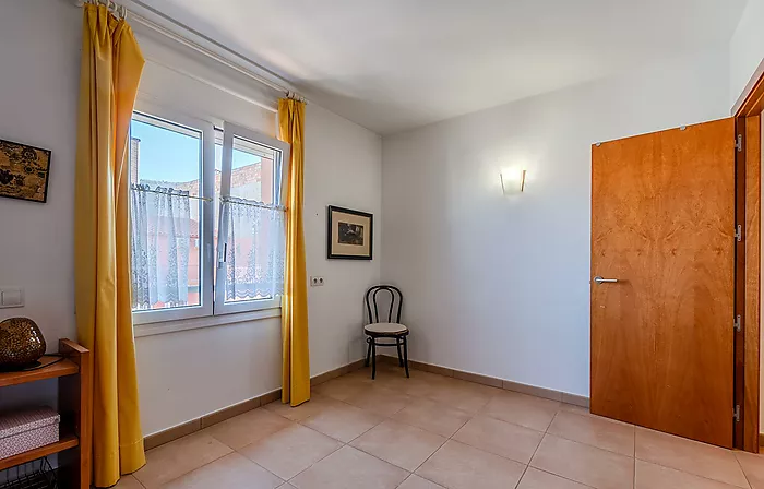 APPARTEMENT ENSOLEILLÉ PRÊT À EMMENER !