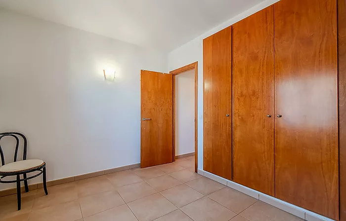 APPARTEMENT ENSOLEILLÉ PRÊT À EMMENER !