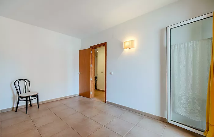 APPARTEMENT ENSOLEILLÉ PRÊT À EMMENER !