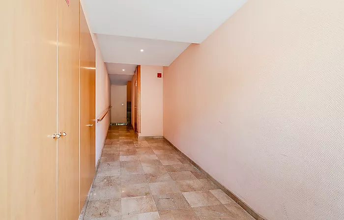 APPARTEMENT ENSOLEILLÉ PRÊT À EMMENER !