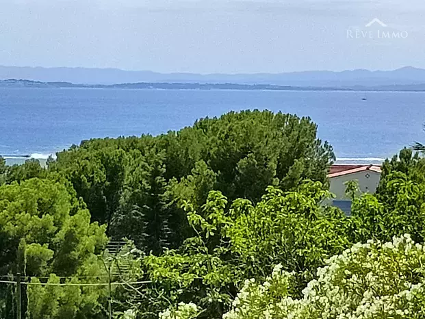 Jolie maison dans le quartier de l'Almadrava à Rosas