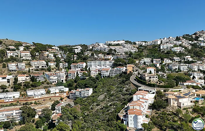 Appartement avec vue mer