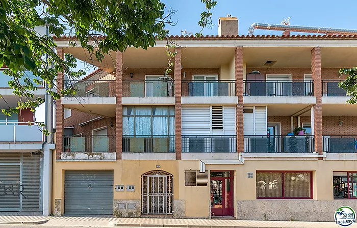 Maison avec grande terrasse et 4 chambres à Roses