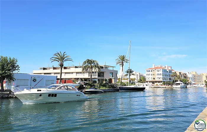 Club nautic - Bonito piso reformado - ideal para inversores