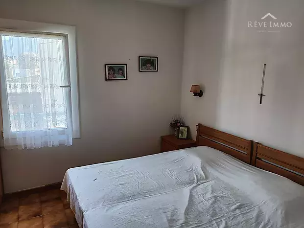 Apartamento con amarre de 7m a santa Margarita-Roses