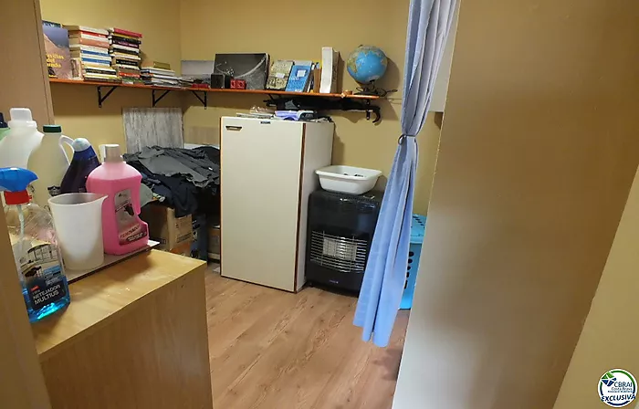 Apartamento El Mas Mates 2 habitaciónes