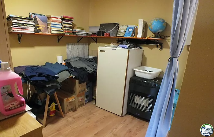 Apartamento El Mas Mates 2 habitaciónes