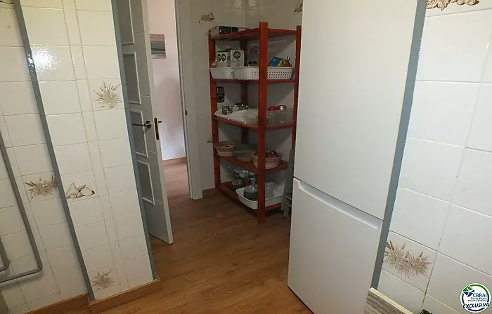 Apartamento El Mas Mates 2 habitaciónes