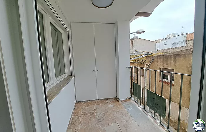 Piso totalmente renovado en la zona de la Vila