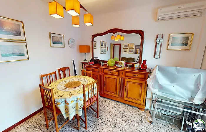 Apartamento en el centro de Santa Margarita